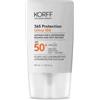 Korff 365 Protection Ultra 100 Fluido viso ultraprotettivo 40 ml