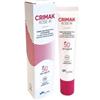 Lab. Farmacologico Milanese Crimak Rose IR crema viso per rossore cutaneo pelli con couperose rosacea 40 g