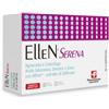 PHARMASUISSE LABORATORIES Ellen Serena Integratore per tono dell'umore in menopausa 30 compresse