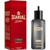 Jean Paul Gaultier Scandal Le Parfum Pour Homme Ricarica 200 ml