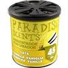 PARADISE SCENTS Deodorante Auto