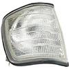 TYC Indicatore di direzione destro per Mercedes W124 S124 C124 A124 Kombi 1984-1993