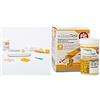 Pic Solution Pic Glucotest Kit, Kit completo per la misurazione glicemica & GlucoTest Strisce Per La Misurazione Della Glicemia 25 Pezzi
