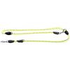 RelaxoPet dogogo 12671s REGOLAB. GUINZAGLIO per Cane da 22012, Nero