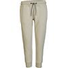 G.I.G.A. DX Women´s Pantaloni 7/8 GS 163 Wmn PNTS GOTS, Champagne, 40, 39357-000