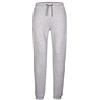 G.I.G.A. DX Uomo Pantaloni della Tuta GS 66 MN PNTS GOTS, Light Grey melange, 46, 41842-000