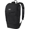 Jack Wolfskin Jwp Ultralight Pack, Zaino Unisex-Adulto, Nero, Einzhel