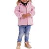 Killtec Giacca softshell da ragazzo con cappuccio Gauror Jr