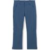 Jack Wolfskin Activate Xt Men Pantaloni da Escursionismo, Thunder Blue, 54 Uomo