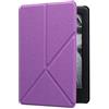 EKH Kindle Paperwhite [10a generazione, versioni 2018], Custodia sottile Origami in piedi con riattivazione/sospensione automatica per lettore di eBook Kindle Paperwhite 2018 di Amazon