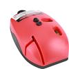 mumisuto Livello Laser a Infrarossi, 650 nm-680 nm Livella Laser, 2 Linee Strumento di Misurazione ad Angolo Retto Orizzontale Verticale da 90 Gradi, per Appendere Quadri, la Decorazione Domestica