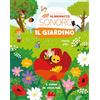 Gallucci Il giardino. Il mio piccolo almanacco sonoro. Ediz. a colori