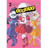 DYNIT Odd taxi (Vol. 2)