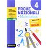 Giunti Scuola Prove nazionali di matematica. Un nuovo modo di prepararsi alle prove INVALSI