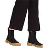 ESPRIT Moda Donna, Mocassini, 001 Nero, 40 EU