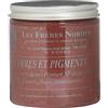Les Frères Nordin I fratelli Nordin 418137 Terra pigmento rosso fucsia