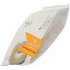 ELETTROCASA 8 Sacchetti Aspirapolvere Rowenta Compatibili - Sacchetti per Aspirapolvere Rowenta in TNT con Filtrazione Avanzata - Modello RW18 TNT