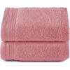 Top Towel - Premium - Asciugamani da bagno grandi - 2 asciugamani da bagno - 100% cotone - 600 grammi