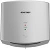 anydry Air Wiper Asciugamani, 15s High Speed Asciugatore Elettrico