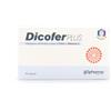 DICOFER PLUS 30CPS