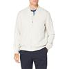 Celio RULIN10 Cappotto, Beige (Beige), XL Uomo