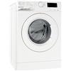 Indesit Lavatrice a libera installazione a carica frontale Indesit: 9,0 kg - MTWE 91284 W IT