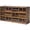 HORM madia a 4 ante TORII MOD. D - TM4AH098