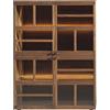 HORM madia a 4 ante TORII MOD. E - TM4AH130