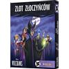 Zygomatic Asmodee REBEL- Set di costruzione, Multicolore (90762)
