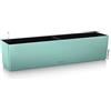 LECHUZA BALCONERA Color 80 verde pastello 15705