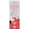 ENNA GOLD COLLAGEN Mutandine Incontinenza SC - ENNA Incontinenza Donna Taglio Classico 40 ml Taglia 2XL