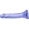 HIFFEY - Đilđo Donne Réãlistico Piccolo 15Cm, Ḋidlo Ánále per Uomo Donne con Ventósá in Silicone Réaliśtico Péne Fàlló in Silícone Réàle Silícone per Donna Morbido