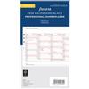 Filofax Agenda 2026 Personal Prof