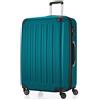 Hauptstadtkoffer Spree, Luggage Suitcase Unisex Adult, Aqua Green, 75 cm