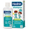 Hedrin Shampoo Antipediculosi Anti Pidocchi 200 Ml