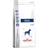 Royal Canin Veterinary Diet Royal Canin Dieta Veterinaria Alimento Dietetico per il Supporto della Funzione Renale per Cani - 7 Kg