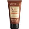 VIVIPHARMA SPA CHRISSIE PRO SUN SPF50 FAC