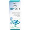 PRODECO PHARMA SRL UNIPERSONALE GSE EYE HI DRY 10ML