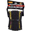 Pirelli Scorpion XC Rc Lite, Copertone Unisex Adulto, Nero, 29x2,2