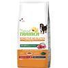 Trainer Natural Natural Trainer Sensitive Senza Glutine Crocchette Agnello Per Cani Adulti Taglia Media/grande 12kg Trainer Natural