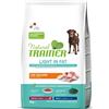 Trainer Natural Natural Trainer Light In Fat Crocchette Tacchino Per Cani Adulti Taglia Media/grande 3kg Trainer Natural