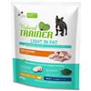 Trainer Natural Natural Trainer Light In Fat Crocchette Tacchino Per Cani Adulti Taglia Mini 800g Trainer Natural