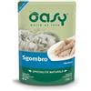 Oasy Specialità Naturale Gatto Sgombro 70g