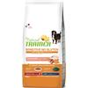 Trainer Natural Natural Trainer Sensitive Senza Glutine Crocchette Salmone Per Cani Adulti Taglia Media/Grande 12kg