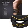 Bodify® EMS Calf Trainer PRO - Attivazione mirata della muscolatura dei Polpacci! - Attivazione Muscolare - Allenamento EMS - Allenamento dei Polpacci - per Uomini e Donne L'Originale