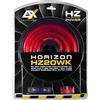 ESX HZ20WK - Kabelkit 20mm² mit 5m Cinchkabel und Mini-ANL Sicherung