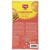 DR.SCHAR (SCHAER) SPA Schar Hamburger Senza Lattosio 300 G