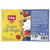 DR.SCHAR (SCHAER) SPA Schar Gaufre Soft Waffles 100 G