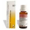 DR.RECKEWEG & CO. GMBH RECKEWEG R7 GOCCE 22ML