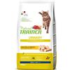 Trainer Natural Natural Trainer Urinary Crocchette Con Pollo Per Gatti Adulti Sacco 1,5kg Trainer Natural Trainer Natural